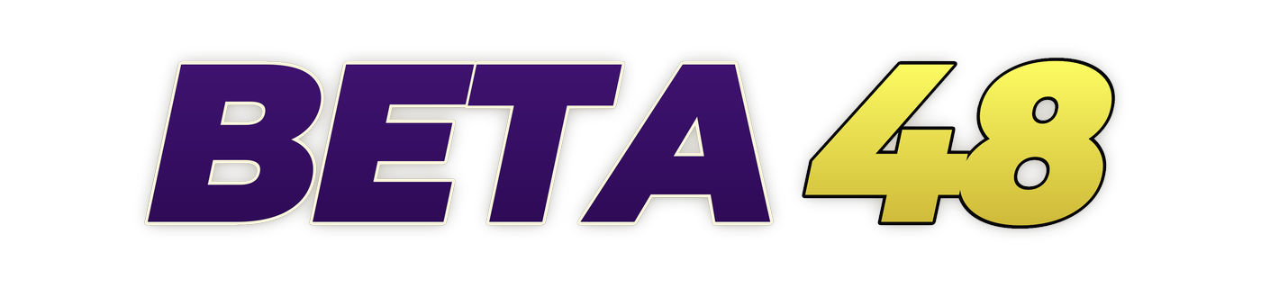 beta48 Logo